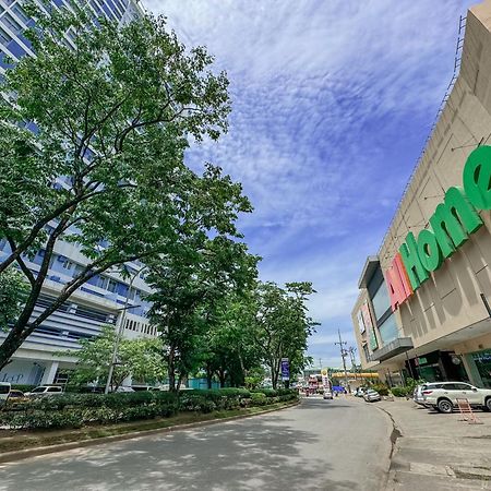 Ferienwohnung The Loop 2Br Fully Furnished Corner Unit W Balcony Cagayan de Oro Exterior foto